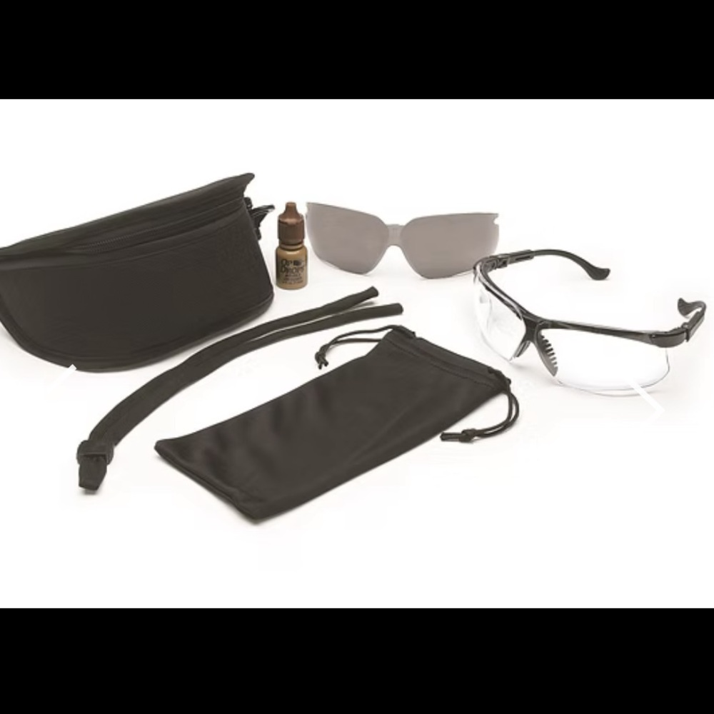 🔥‼️BRAND NEW MILITARY TACTICAL EYEWEAR🔥‼️